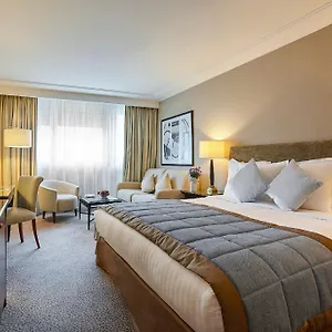 4* Hotel Warwick Champs-elysees