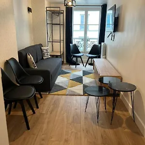 152 - Urban Cosy Flat In Appartamento