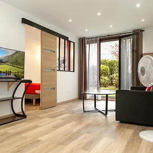  Apartamento Nets - Robida